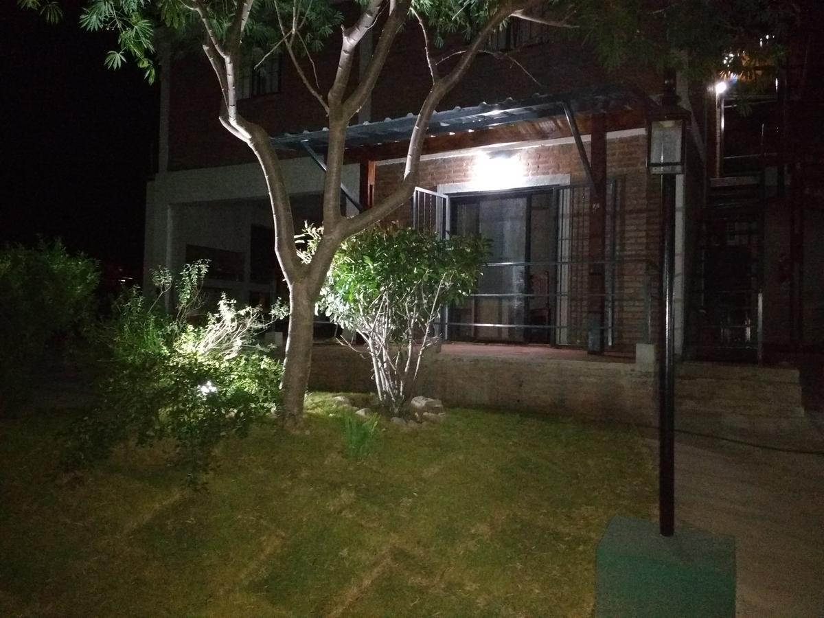 Villa Solares de Tanti Tanti Nuevo Exterior foto