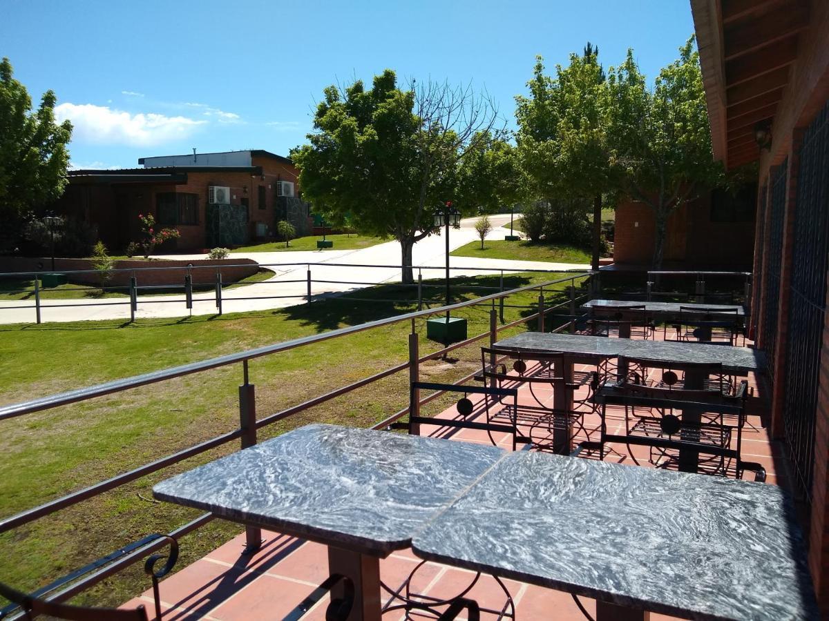 Villa Solares de Tanti Tanti Nuevo Exterior foto